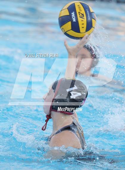 Thumbnail 1 in Bishop's vs. Valhalla (CIF SDS Open Division Quarterfinal) photogallery.