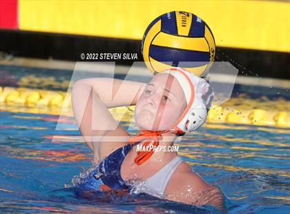 Thumbnail 1 in Bishop's vs. Valhalla (CIF SDS Open Division Quarterfinal) photogallery.