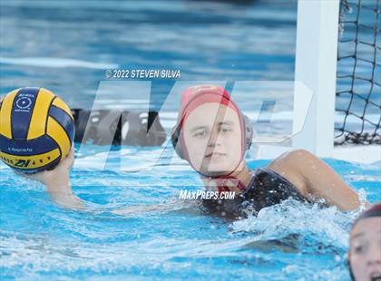Thumbnail 3 in Bishop's vs. Valhalla (CIF SDS Open Division Quarterfinal) photogallery.