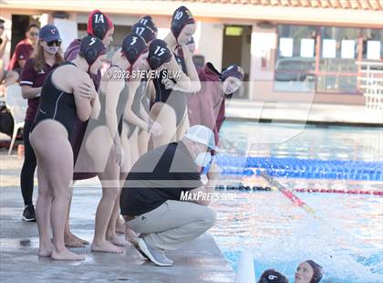 Thumbnail 2 in Bishop's vs. Valhalla (CIF SDS Open Division Quarterfinal) photogallery.