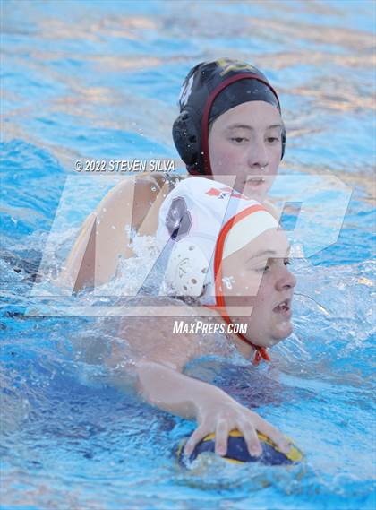 Thumbnail 2 in Bishop's vs. Valhalla (CIF SDS Open Division Quarterfinal) photogallery.