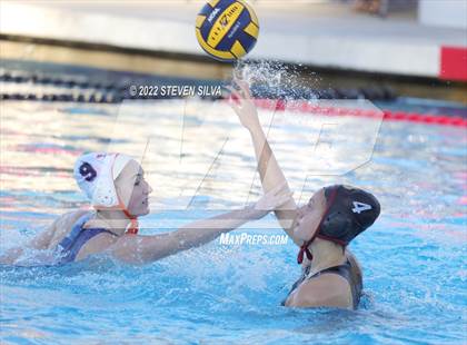 Thumbnail 3 in Bishop's vs. Valhalla (CIF SDS Open Division Quarterfinal) photogallery.
