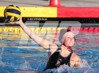 Thumbnail 3 in Bishop's vs. Valhalla (CIF SDS Open Division Quarterfinal) photogallery.