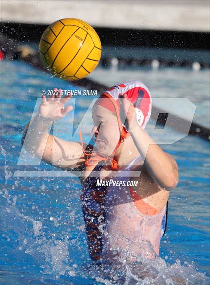 Thumbnail 1 in Bishop's vs. Valhalla (CIF SDS Open Division Quarterfinal) photogallery.