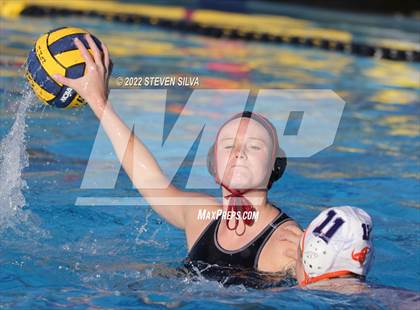 Thumbnail 2 in Bishop's vs. Valhalla (CIF SDS Open Division Quarterfinal) photogallery.