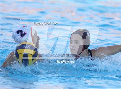 Thumbnail 3 in Bishop's vs. Valhalla (CIF SDS Open Division Quarterfinal) photogallery.