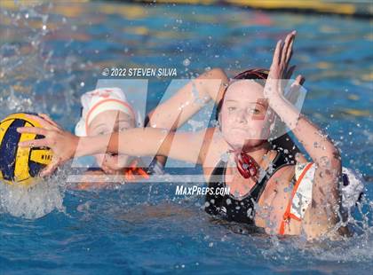 Thumbnail 3 in Bishop's vs. Valhalla (CIF SDS Open Division Quarterfinal) photogallery.