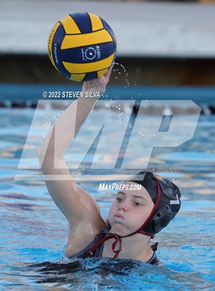 Thumbnail 2 in Bishop's vs. Valhalla (CIF SDS Open Division Quarterfinal) photogallery.