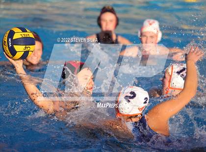 Thumbnail 2 in Bishop's vs. Valhalla (CIF SDS Open Division Quarterfinal) photogallery.