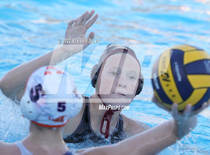 Thumbnail 2 in Bishop's vs. Valhalla (CIF SDS Open Division Quarterfinal) photogallery.