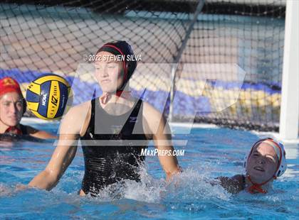 Thumbnail 2 in Bishop's vs. Valhalla (CIF SDS Open Division Quarterfinal) photogallery.