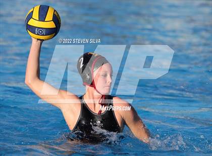 Thumbnail 1 in Bishop's vs. Valhalla (CIF SDS Open Division Quarterfinal) photogallery.