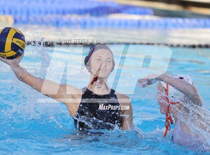 Thumbnail 1 in Bishop's vs. Valhalla (CIF SDS Open Division Quarterfinal) photogallery.