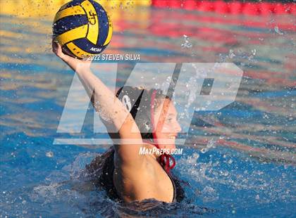 Thumbnail 2 in Bishop's vs. Valhalla (CIF SDS Open Division Quarterfinal) photogallery.