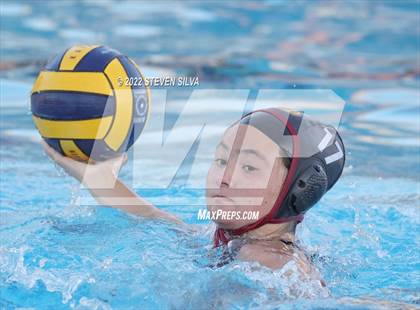 Thumbnail 1 in Bishop's vs. Valhalla (CIF SDS Open Division Quarterfinal) photogallery.