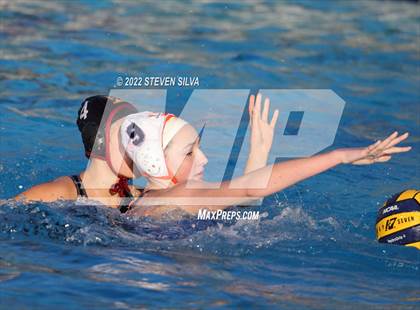 Thumbnail 3 in Bishop's vs. Valhalla (CIF SDS Open Division Quarterfinal) photogallery.