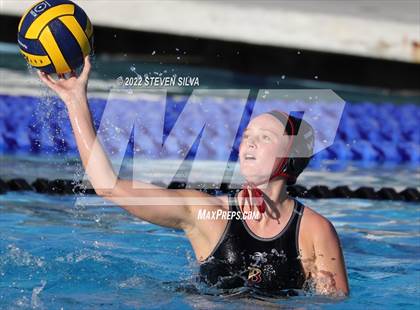 Thumbnail 2 in Bishop's vs. Valhalla (CIF SDS Open Division Quarterfinal) photogallery.