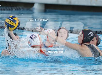 Thumbnail 1 in Bishop's vs. Valhalla (CIF SDS Open Division Quarterfinal) photogallery.