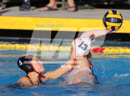 Thumbnail 2 in Bishop's vs. Valhalla (CIF SDS Open Division Quarterfinal) photogallery.