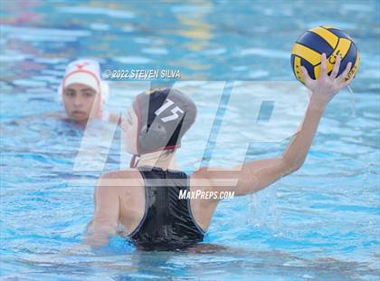 Thumbnail 1 in Bishop's vs. Valhalla (CIF SDS Open Division Quarterfinal) photogallery.