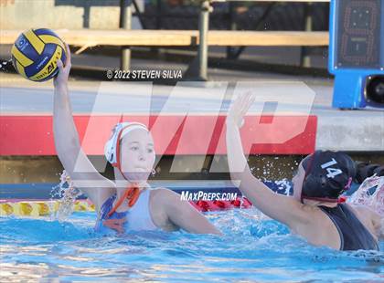 Thumbnail 2 in Bishop's vs. Valhalla (CIF SDS Open Division Quarterfinal) photogallery.