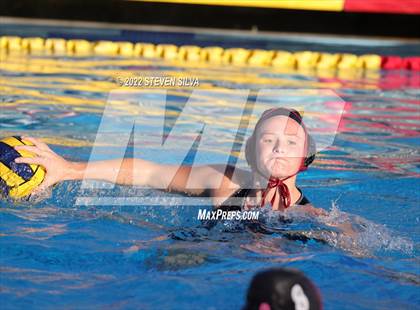 Thumbnail 2 in Bishop's vs. Valhalla (CIF SDS Open Division Quarterfinal) photogallery.