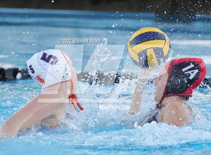 Thumbnail 2 in Bishop's vs. Valhalla (CIF SDS Open Division Quarterfinal) photogallery.