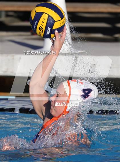 Thumbnail 1 in Bishop's vs. Valhalla (CIF SDS Open Division Quarterfinal) photogallery.