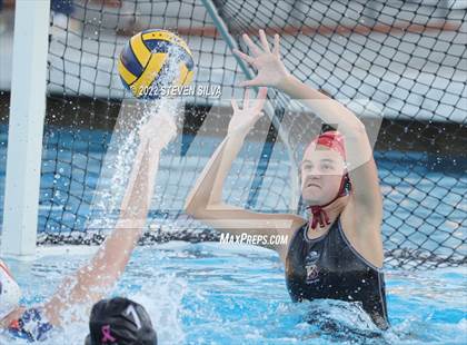 Thumbnail 3 in Bishop's vs. Valhalla (CIF SDS Open Division Quarterfinal) photogallery.