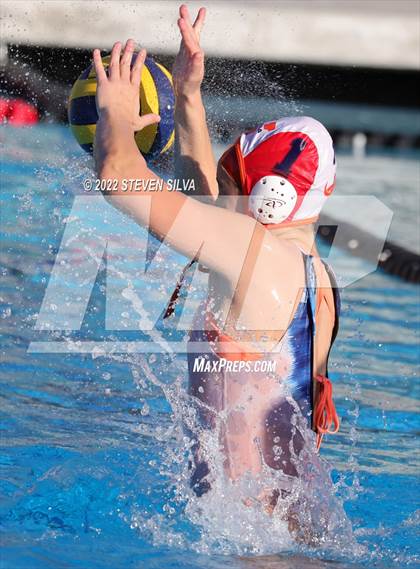 Thumbnail 2 in Bishop's vs. Valhalla (CIF SDS Open Division Quarterfinal) photogallery.