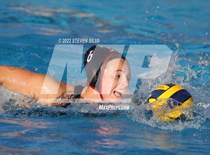 Thumbnail 1 in Bishop's vs. Valhalla (CIF SDS Open Division Quarterfinal) photogallery.