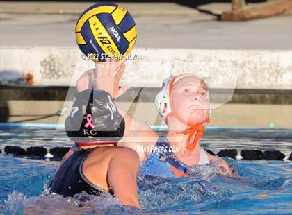 Thumbnail 1 in Bishop's vs. Valhalla (CIF SDS Open Division Quarterfinal) photogallery.