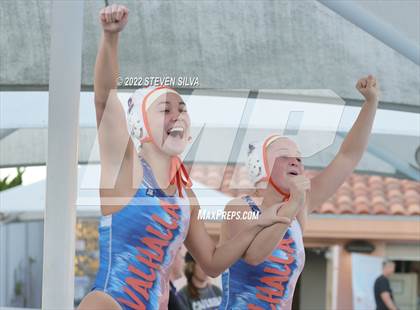 Thumbnail 1 in Bishop's vs. Valhalla (CIF SDS Open Division Quarterfinal) photogallery.