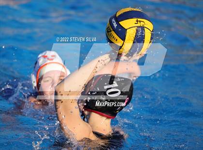 Thumbnail 1 in Bishop's vs. Valhalla (CIF SDS Open Division Quarterfinal) photogallery.