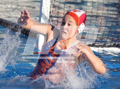 Thumbnail 2 in Bishop's vs. Valhalla (CIF SDS Open Division Quarterfinal) photogallery.