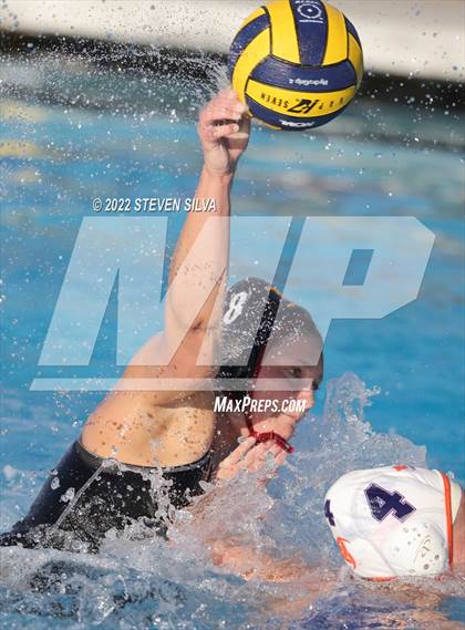 Thumbnail 2 in Bishop's vs. Valhalla (CIF SDS Open Division Quarterfinal) photogallery.