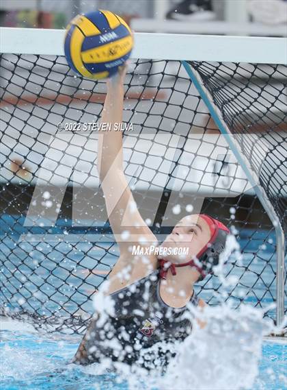 Thumbnail 1 in Bishop's vs. Valhalla (CIF SDS Open Division Quarterfinal) photogallery.