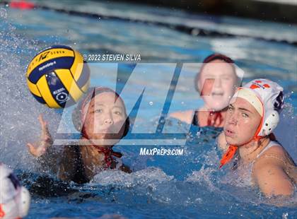 Thumbnail 3 in Bishop's vs. Valhalla (CIF SDS Open Division Quarterfinal) photogallery.