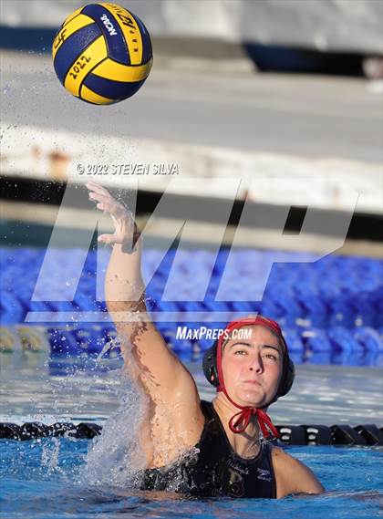 Thumbnail 3 in Bishop's vs. Valhalla (CIF SDS Open Division Quarterfinal) photogallery.