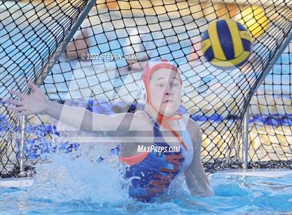 Thumbnail 1 in Bishop's vs. Valhalla (CIF SDS Open Division Quarterfinal) photogallery.