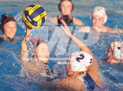 Thumbnail 3 in Bishop's vs. Valhalla (CIF SDS Open Division Quarterfinal) photogallery.