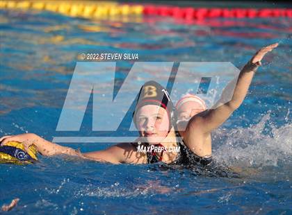 Thumbnail 1 in Bishop's vs. Valhalla (CIF SDS Open Division Quarterfinal) photogallery.