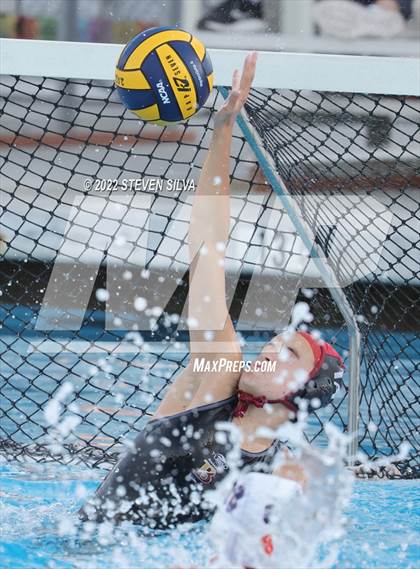 Thumbnail 2 in Bishop's vs. Valhalla (CIF SDS Open Division Quarterfinal) photogallery.