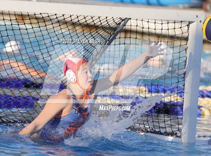 Thumbnail 3 in Bishop's vs. Valhalla (CIF SDS Open Division Quarterfinal) photogallery.