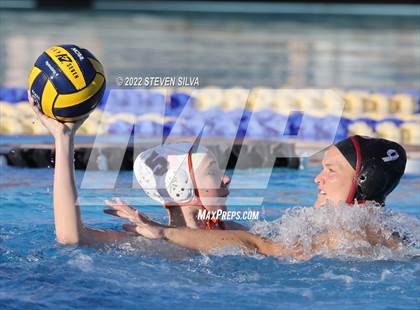 Thumbnail 2 in Bishop's vs. Valhalla (CIF SDS Open Division Quarterfinal) photogallery.