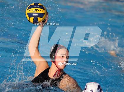 Thumbnail 2 in Bishop's vs. Valhalla (CIF SDS Open Division Quarterfinal) photogallery.
