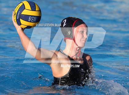 Thumbnail 2 in Bishop's vs. Valhalla (CIF SDS Open Division Quarterfinal) photogallery.