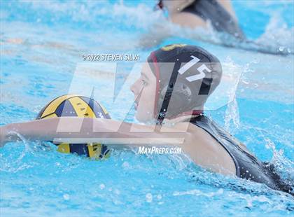 Thumbnail 2 in Bishop's vs. Valhalla (CIF SDS Open Division Quarterfinal) photogallery.