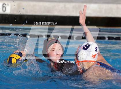Thumbnail 1 in Bishop's vs. Valhalla (CIF SDS Open Division Quarterfinal) photogallery.