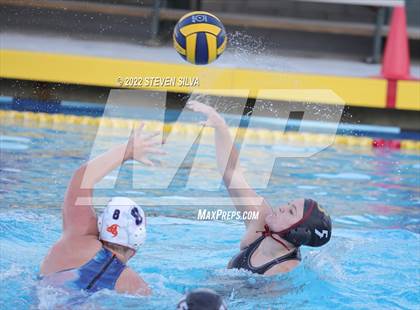 Thumbnail 1 in Bishop's vs. Valhalla (CIF SDS Open Division Quarterfinal) photogallery.